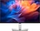 Dell P2725H 27" Full HD (1920x1080) Monitor, 100Hz, IPS, 5ms, 99% sRGB, USB-C, DisplayPort, HDMI, VGA, 4x USB, Black