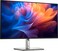 Dell P2725H 27" Full HD (1920x1080) Monitor, 100Hz, IPS, 5ms, 99% sRGB, USB-C, DisplayPort, HDMI, VGA, 4x USB, Black