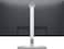 Dell 27" P2725HE FHD IPS USB-C Hub Monitor, 100Hz Refresh Rate, 5ms (GtG) Response Time, 99% sRGB Color Gamut, 1.67 Million Colors, Built-In USB Hub with 90W Power Delivery   P2725HE