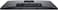 Dell 27" P2725HE FHD IPS USB-C Hub Monitor, 100Hz Refresh Rate, 5ms (GtG) Response Time, 99% sRGB Color Gamut, 1.67 Million Colors, Built-In USB Hub with 90W Power Delivery   P2725HE