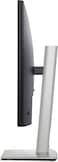 Dell 27" P2725HE FHD IPS USB-C Hub Monitor, 100Hz Refresh Rate, 5ms (GtG) Response Time, 99% sRGB Color Gamut, 1.67 Million Colors, Built-In USB Hub with 90W Power Delivery   P2725HE
