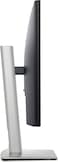Dell 27" P2725HE FHD IPS USB-C Hub Monitor, 100Hz Refresh Rate, 5ms (GtG) Response Time, 99% sRGB Color Gamut, 1.67 Million Colors, Built-In USB Hub with 90W Power Delivery   P2725HE