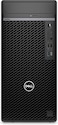Dell OptiPlex 7010 MT Desktop Computer, Intel Core i5-12500 Processor, 8GB RAM, 512GB SSD, Intel Graphics, English Keyboard, Ubuntu 22.04 LTS, Black