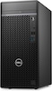Dell OptiPlex 7010 MT Desktop Computer, Intel Core i5-12500 Processor, 8GB RAM, 512GB SSD, Intel Graphics, English Keyboard, Ubuntu 22.04 LTS, Black