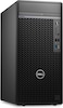 Dell OptiPlex 7010 MT Desktop Computer, Intel Core i5-12500 Processor, 8GB RAM, 512GB SSD, Intel Graphics, English Keyboard, Ubuntu 22.04 LTS, Black