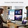Dell USB-C To 2.5Gbps Ethernet Adapter - Ultra-Fast Wired Internet, Compact &amp; Portable Design, Plug &amp; Play LAN Network Converter For Laptops, Ultrabooks, Tablets &amp; PCs