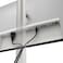 Dell UltraSharp U2725QE 27' 4K Thunderbolt-Hub-Monitor mit Bildwiederholfrequenz Von 120Hz