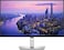Dell UltraSharp U2725QE 27' 4K Thunderbolt-Hub-Monitor mit Bildwiederholfrequenz Von 120Hz