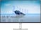 Dell 32 Plus Monitor - S3225QS, 4K UHD (3840x2160), 120Hz, VA, 4ms, AMD FreeSync Premium, 95% DCI-P3, HDR10, Height Adjustment, Built-in Speakers, DisplayPort, 2 HDMI