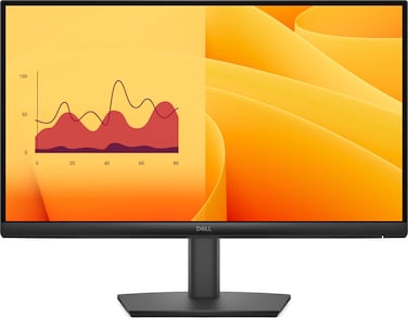 Dell Pro E2225HM Monitor, 22" VA Display, FHD Resolution, 100Hz Refresh Rate, 3ms (GtG Fast) Response Time, ComfortView Plus, Anti-Glare, Eye Comfort Technology, Black   210-BQHW
