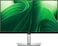 Dell Pro 24 Plus P2425D Monitor, 24" IPS Display, WQHD Resolution, 100Hz Refresh Rate, 5ms (GtG Fast) Response Time, 16.7 Million Color Display, 15W Power Delivery, Black
