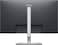 Dell Pro 27 Plus P2725QE USB-C Hub Monitor, 27" IPS Display, 4K UHD Resolution, 100Hz Refresh Rate, 5ms (GtG Fast) Response Time, Eye Comfort Technology, Arsenic-free Glass, Gray - P2725QE