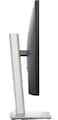 Dell Pro 27 Plus P2725QE USB-C Hub Monitor, 27" IPS Display, 4K UHD Resolution, 100Hz Refresh Rate, 5ms (GtG Fast) Response Time, Eye Comfort Technology, Arsenic-free Glass, Gray - P2725QE