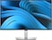 Dell Pro 27 Plus P2725QE USB-C Hub Monitor, 27" IPS Display, 4K UHD Resolution, 100Hz Refresh Rate, 5ms (GtG Fast) Response Time, Eye Comfort Technology, Arsenic-free Glass, Gray - P2725QE