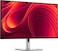 Dell Pro 32 Plus P3225DE USB-C Hub Monitor, 32" IPS Display, WQHD Resolution, 100Hz Refresh Rate, 5ms (GtG Fast) Response Time, 90W Power Delivery, RJ45 Ethernet Port, Black   P3225DE
