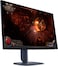 Dell Alienware 27 AW2725DM Gaming Monitor, 27" Fast IPS Display, WQHD Resolution, 180Hz Refresh Rate, 1ms (Extreme) Response Time, NVIDIA G-Sync &amp; AMD FreeSync, Black   210-BQWQ
