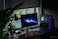 Dell Alienware 27 AW2725DM Gaming Monitor, 27" Fast IPS Display, WQHD Resolution, 180Hz Refresh Rate, 1ms (Extreme) Response Time, NVIDIA G-Sync &amp; AMD FreeSync, Black   210-BQWQ
