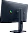 Dell Alienware 25 Gaming Monitor, 25" Fast IPS Display, FHD Resolution, 320Hz Refresh Rate, 0.5ms (GtG) Response Time, NVIDIA G-SYNC Compatible, AMD FreeSync Premium, Black   AW2525HM
