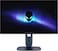 Dell Alienware 25 Gaming Monitor, 25" Fast IPS Display, FHD Resolution, 320Hz Refresh Rate, 0.5ms (GtG) Response Time, NVIDIA G-SYNC Compatible, AMD FreeSync Premium, Black   AW2525HM
