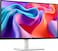 Dell 27 Plus S2725DSM Monitor, 27" IPS Display, QHD Resolution, 144Hz Refresh Rate, 1ms (MPRT) Response Time, Flicker-free, Low Blue Light, Ash White   S2725DSM