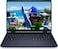 Alienware 16 Aurora Gaming Laptop, 16" WQXGA 120Hz ComfortView Plus Display, Intel Core 7 240H, 16GB RAM, 512GB SSD, NVIDIA GeForce RTX 5050 8GB GPU, English KB, Win 11, Interstellar Indigo