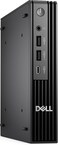 Dell Pro Micro Plus Desktop (2026 Model) &ndash; Ultra-Compact Mini PC 2nd Gen Intel Core Ultra 5 235 (14 Cores), 16GB DDR5 RAM, 512GB NVMe SSD, Integrated Intel Graphics, Windows 11 Pro