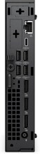Dell Pro Micro Plus Desktop (2026 Model) &ndash; Ultra-Compact Mini PC 2nd Gen Intel Core Ultra 5 235 (14 Cores), 16GB DDR5 RAM, 512GB NVMe SSD, Integrated Intel Graphics, Windows 11 Pro