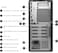 Dell Pro Tower Plus Desktop (2026 Model) &ndash; High-Performance 2nd Gen Intel Core Ultra 7 265 (20 Cores), 16GB DDR5 RAM, 512GB NVMe SSD, Integrated Intel Graphics, Windows 11 Pro
