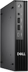 Dell Pro Micro Plus Desktop (2026 Model) &ndash; Ultra-Compact Mini PC 2nd Gen Intel Core Ultra 5 225 (10 Cores), 16GB DDR5 RAM, 256GB NVMe SSD, Integrated Intel Graphics, Windows 11 Pro