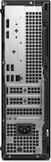 Dell Pro Slim Plus Desktop (2026 Model) &ndash; Slimline Form Factor 2nd Gen Intel Core Ultra 7 265 (20 Cores), 32GB DDR5 RAM, 1TB NVMe SSD, Integrated Intel Graphics, Windows 11 Pro