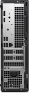 Dell Pro Slim Plus Desktop (2026 Model) &ndash; Slimline Form Factor 2nd Gen Intel Core Ultra 5 235 (14 Cores), 16GB DDR5 RAM, 512GB NVMe SSD, Integrated Intel Graphics, Windows 11 Pro