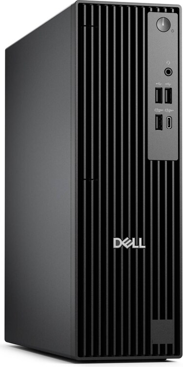 Dell Pro Slim Plus Desktop (2026 Model) &ndash; Slimline Form Factor 2nd Gen Intel Core Ultra 5 235 (14 Cores), 16GB DDR5 RAM, 512GB NVMe SSD, Integrated Intel Graphics, Windows 11 Pro