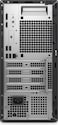 Dell Pro Desktop (2026 Model) &ndash; Professional Edition 2nd Gen Intel Core Ultra 7 265 (20 Cores), 16GB DDR5 RAM, 512GB NVMe SSD, Integrated Intel Graphics, Windows 11 Pro