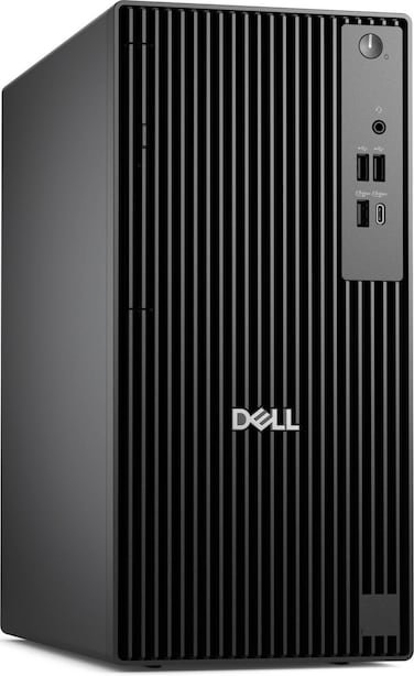 Dell Pro Desktop (2026 Model) &ndash; Professional Edition 2nd Gen Intel Core Ultra 7 265 (20 Cores), 16GB DDR5 RAM, 512GB NVMe SSD, Integrated Intel Graphics, Windows 11 Pro