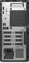 Dell Pro Desktop  (2026 Model) &ndash; Professional Edition 2nd Gen Intel Core Ultra 5 235 (14 Cores), 16GB DDR5 RAM, 512GB NVMe SSD, Integrated Intel Graphics, Windows 11 Pro