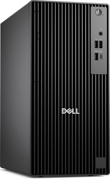 Dell Pro Desktop  (2026 Model) &ndash; Professional Edition 2nd Gen Intel Core Ultra 5 235 (14 Cores), 16GB DDR5 RAM, 512GB NVMe SSD, Integrated Intel Graphics, Windows 11 Pro