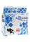 Ferribiella Male Dog Diaper - Medium