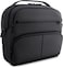 Dell CC5626 Laptop Briefcase, 17L, 53% Recycled Material   Padded laptop compartment, waterproof zips, removable shoulder strap, black, 635 g, 383 x 310 x 120 mm
