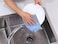 3 Rolls Reusable Cleaning Wipe Sheet, Multipurpose Towel Cleaning Cloth, Disposable, Non-Stick Wiping Rags, Household Paper Towels for Kitchen, House Cleaning Cloth Towel
