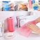 3 Rolls Reusable Cleaning Wipe Sheet, Multipurpose Towel Cleaning Cloth, Disposable, Non-Stick Wiping Rags, Household Paper Towels for Kitchen, House Cleaning Cloth Towel