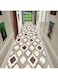 Living Room Hallway Carpet, Anti-Slip Corridor Long Carpet Entry Carpet Roll Narrow Runner Rug With Non Slip Backing, 1m x 1m