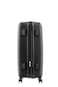 American Tourister Curio Spinner 69 cm - Black - 3 Years Global Warranty