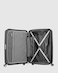American Tourister Curio Spinner 69 cm - Black - 3 Years Global Warranty