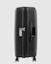 American Tourister Curio Spinner 80 cm - Black - 3 Years Global Warranty