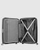 American Tourister Curio Spinner 80 cm - Black - 3 Years Global Warranty