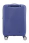 American Tourister Curio Spinner 55 cm - Ultramarine - 3 Years Global Warranty
