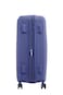 American Tourister Curio Spinner 69 cm - Ultramarine - 3 Years Global Warranty