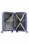 American Tourister Curio Spinner 69 cm - Ultramarine - 3 Years Global Warranty