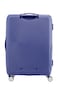 American Tourister Curio Spinner 69 cm - Ultramarine - 3 Years Global Warranty