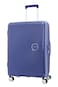 American Tourister Curio Spinner 69 cm - Ultramarine - 3 Years Global Warranty
